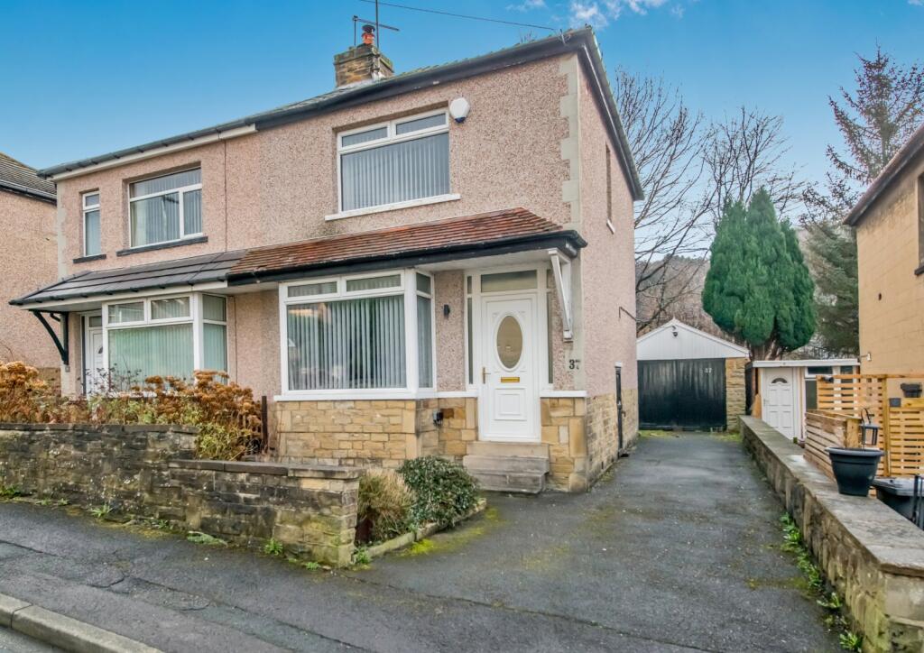 Main image of property: Thornhill Drive, Wrose, Shipley, BD18