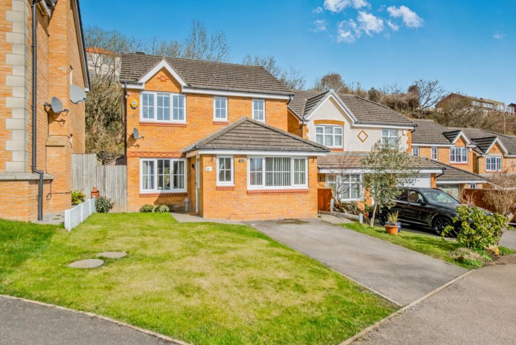 Main image of property: Brookwater Drive, Shipley, BD18