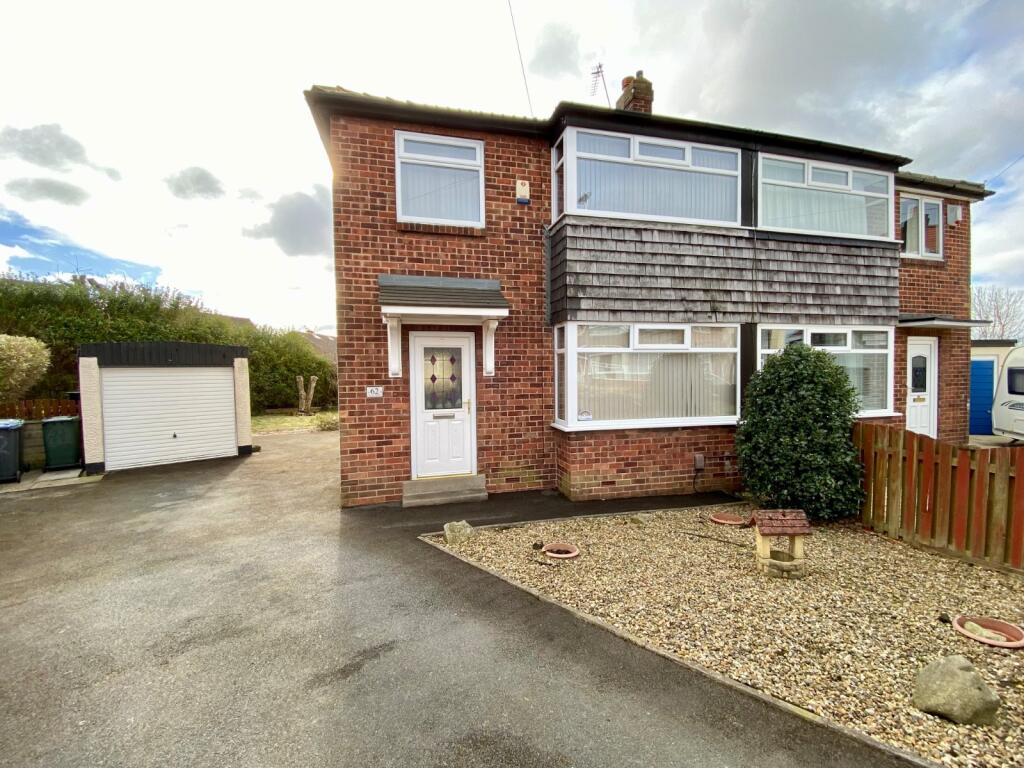 Main image of property: Wrose Mount, Wrose, Shipley, BD18