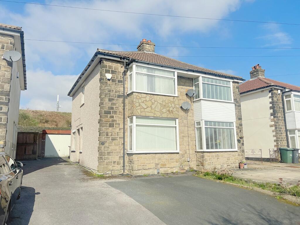 Main image of property: Lyndale Drive, Wrose, Shipley, BD18