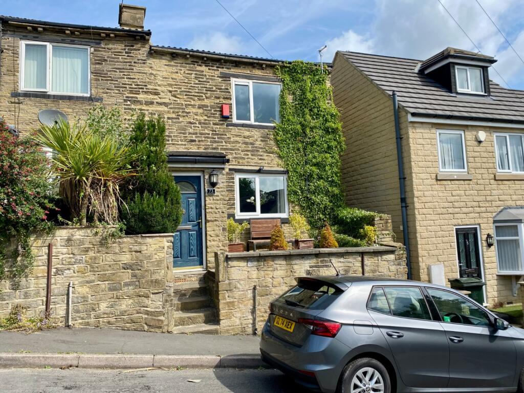 Main image of property: Chapel Street, Eccleshill, Bradford, BD2