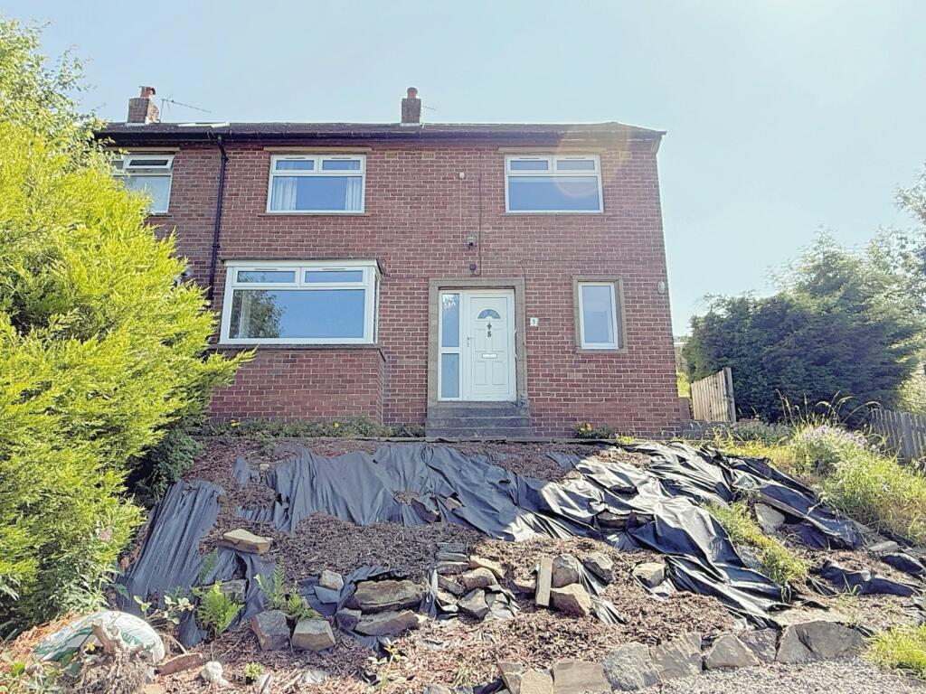 Main image of property: Hollin Lane, Shipley, BD18