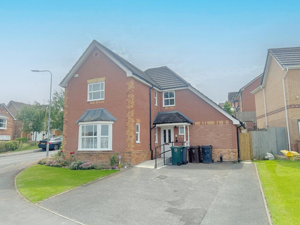 Main image of property: Cote Farm Lane, Thackley, Bradford, BD10