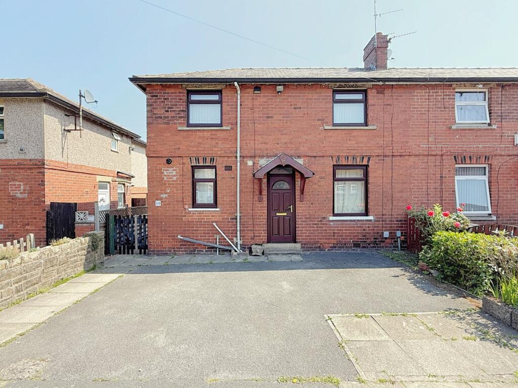 Main image of property: Swain House Crescent, Swain House, Bradford, BD2