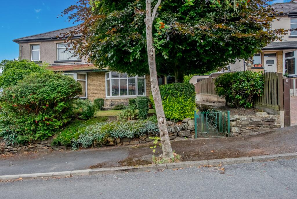 Main image of property: Highfield Avenue, Idle, Bradford, BD10