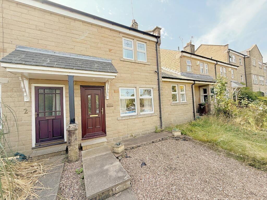 Main image of property: The Quayside, Apperley Bridge, Bradford, BD10