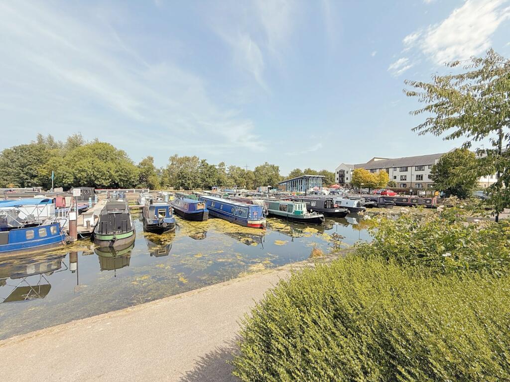 Additional image 9 of The Quayside, Apperley Bridge, Bradford, BD10