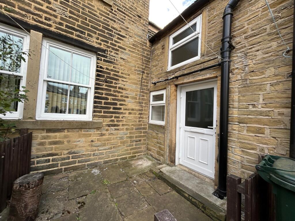 Main image of property: Stone Hall Road, Bradford, BD2