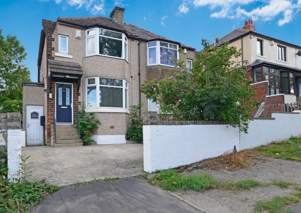 Main image of property: Ashbourne Drive, Bradford, BD2