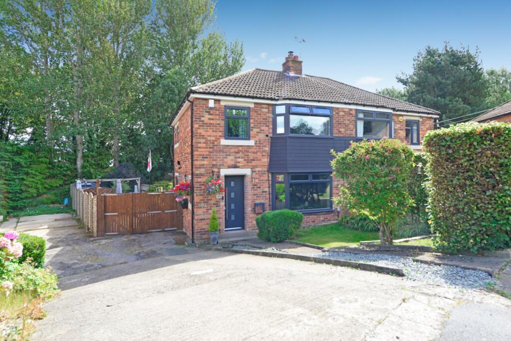 Main image of property: Pellon Terrace, Idle, Bradford, BD10