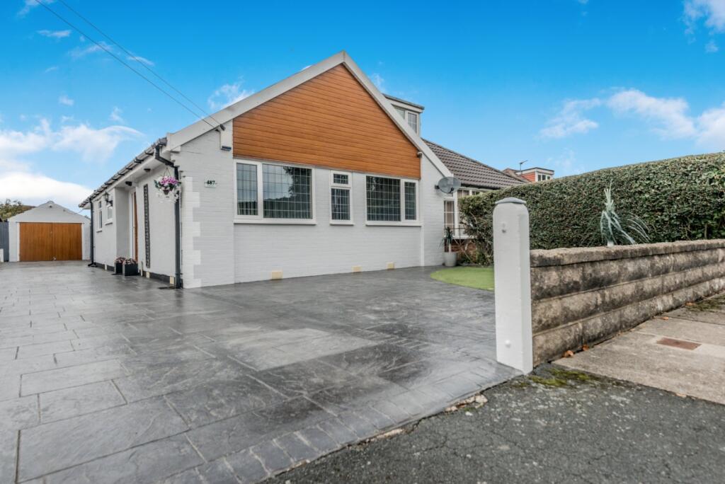 Main image of property: Kings Road, Wrose, Bradford, BD2
