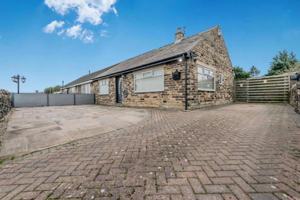 Main image of property: All Alone Road, Idle, Bradford, BD10