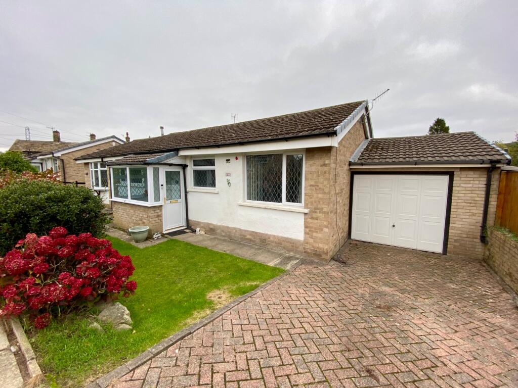 Main image of property: Brackendale Grove, Thackley, Bradford, BD10