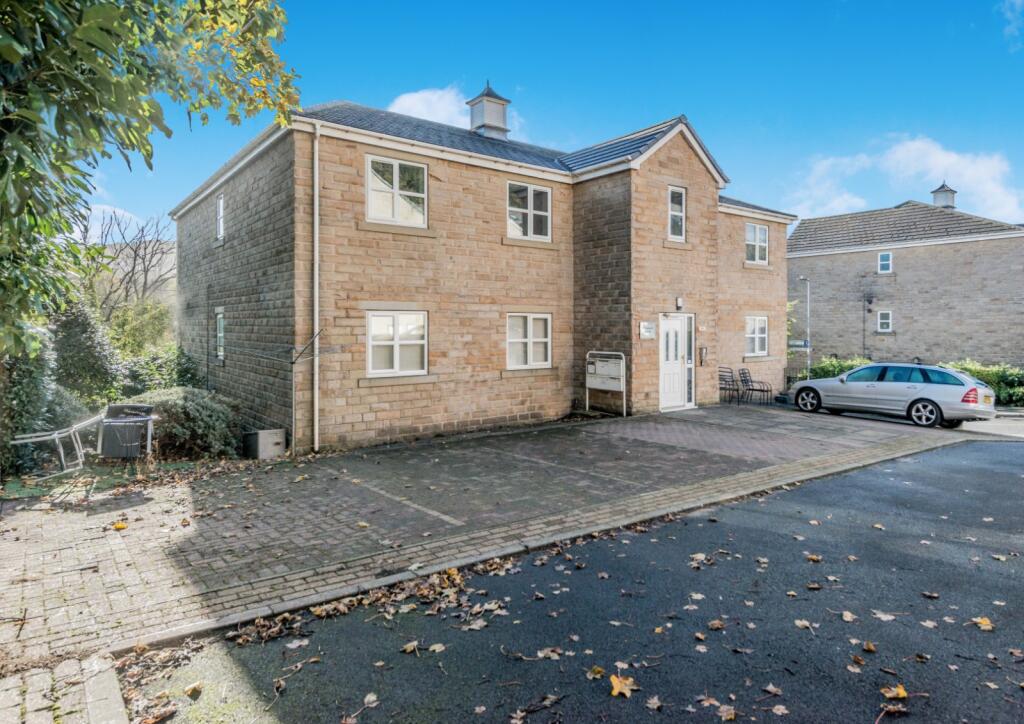Main image of property: Woodbottom Close, Baildon, Shipley, BD17