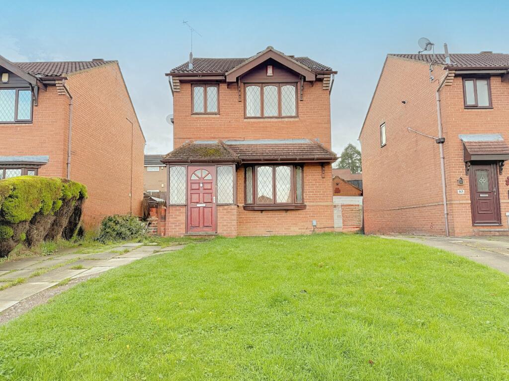 Main image of property: Hazelcroft, Bradford, West Yorkshire, BD2