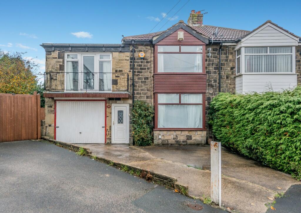 Main image of property: Welwyn Avenue, Wrose, Shipley, BD18