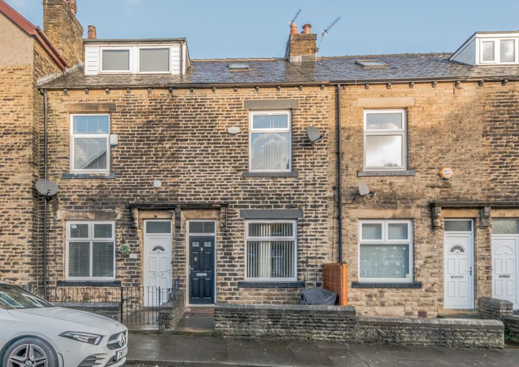 Main image of property: Bromet Place, Bradford, BD2