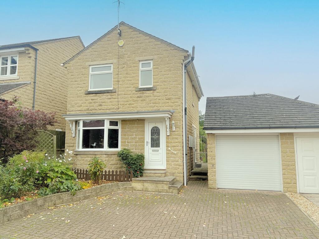 Main image of property: Slingsby Close, Apperley Bridge, Bradford, BD10