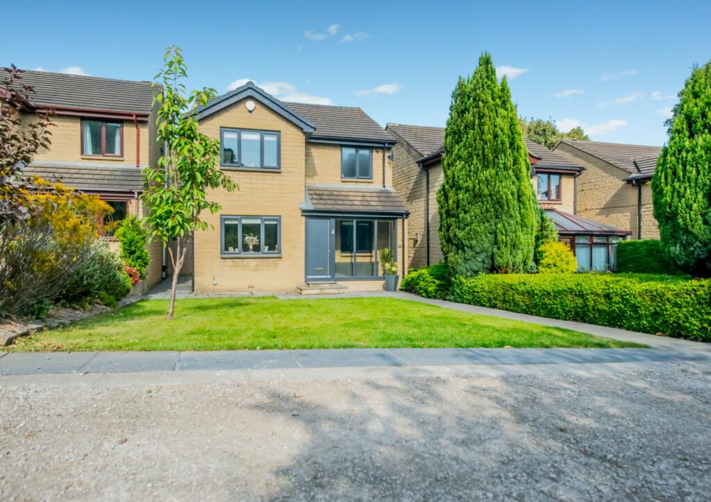 Additional property image - Dewsbury Road, Gomersal, Cleckheaton, West Yorkshire, BD19