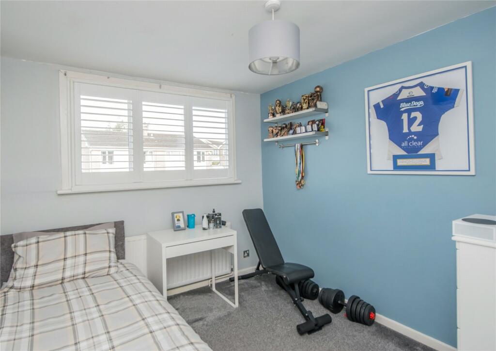 Additional property image - Brown Hill Drive, Birkenshaw, Bradford, BD11