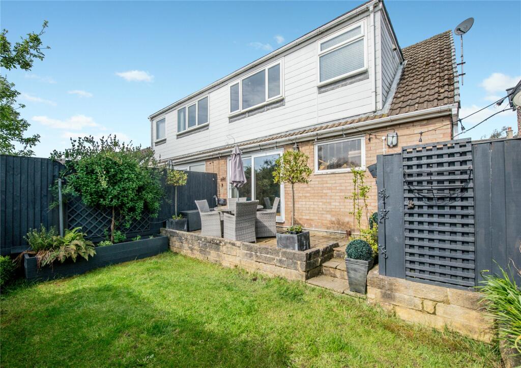 Additional property image - Brown Hill Drive, Birkenshaw, Bradford, BD11