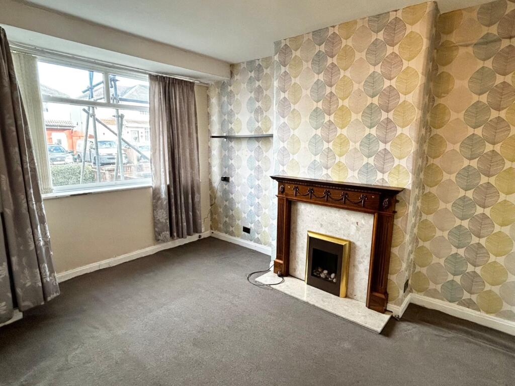 Additional property image - Laverton Road, East Bowling, Bradford, BD4