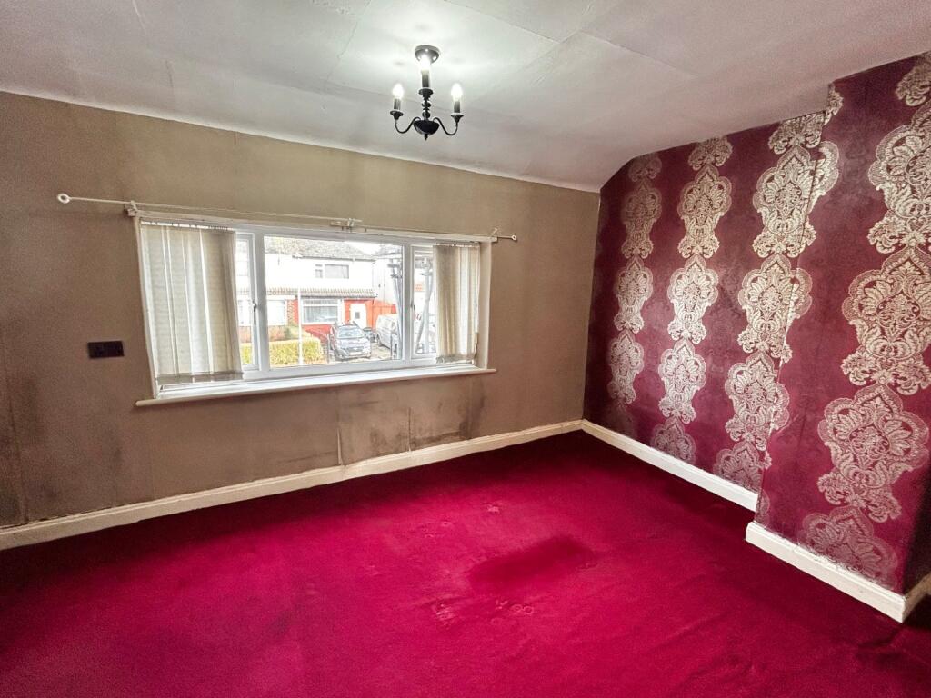 Additional property image - Laverton Road, East Bowling, Bradford, BD4