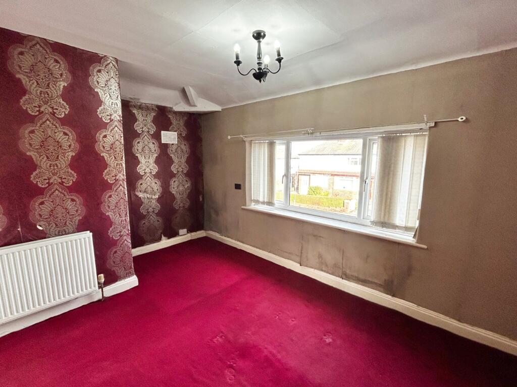 Additional property image - Laverton Road, East Bowling, Bradford, BD4
