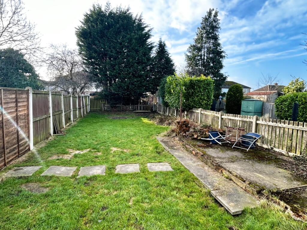 Additional property image - Laverton Road, East Bowling, Bradford, BD4