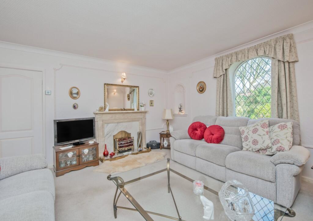 Additional property image - Moorlands Road, Birkenshaw, Bradford, West Yorkshire, BD11