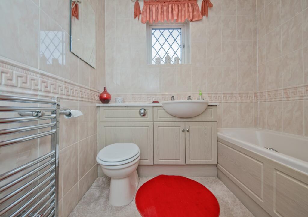Additional property image - Moorlands Road, Birkenshaw, Bradford, West Yorkshire, BD11
