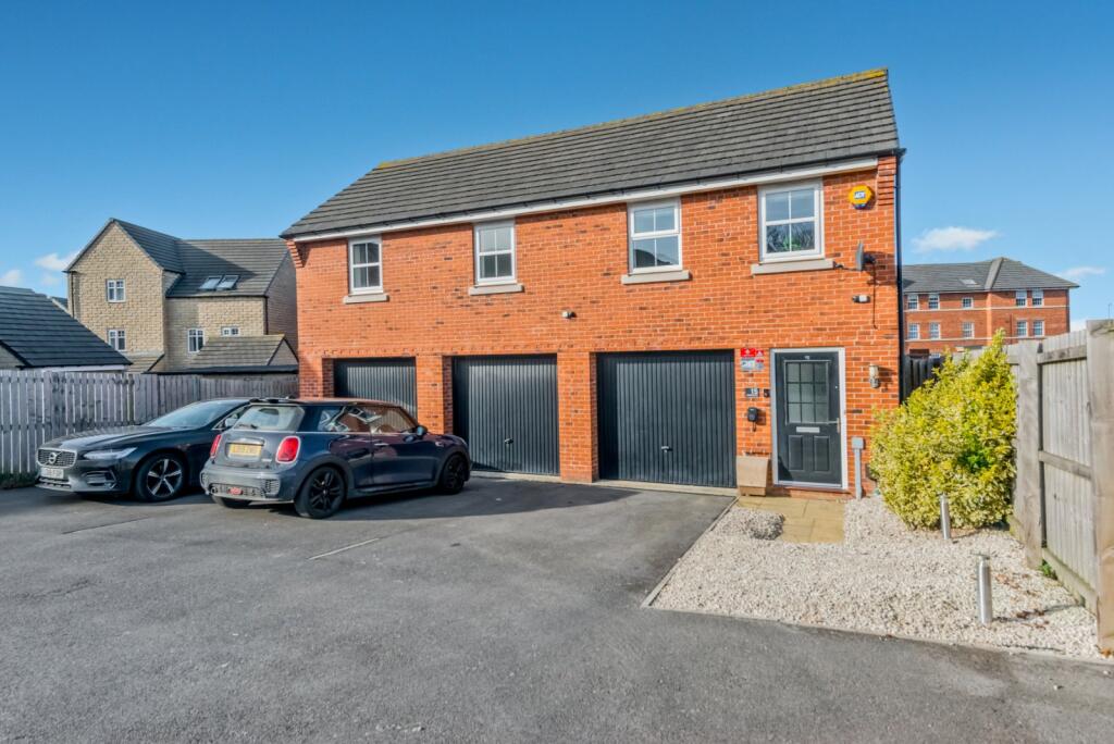 Main image of property: Heathfield Lane, Birkenshaw, Bradford, BD11