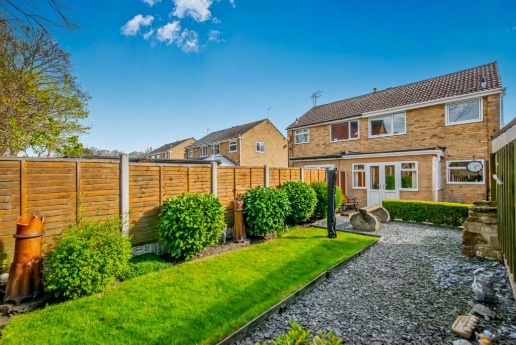 Main image of property: Pollard Avenue, Gomersal, Cleckheaton, West Yorkshire, BD19