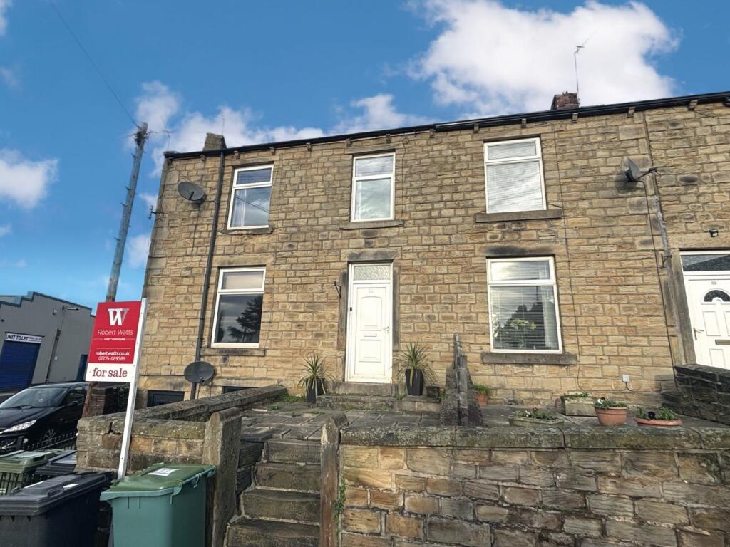 Main image of property: Oxford Road, Gomersal, Cleckheaton, West Yorkshire, BD19