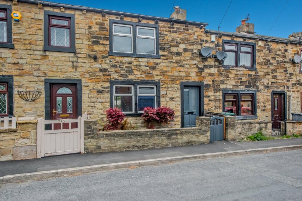 Main image of property: Moor Lane, Birkenshaw, Bradford, BD11