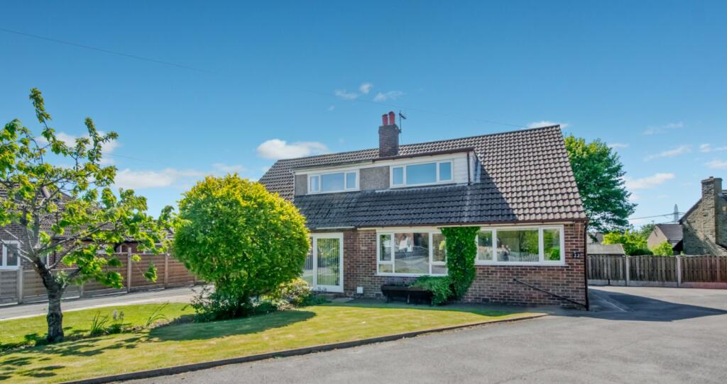Main image of property: Tetley Drive, Birkenshaw, Bradford, West Yorkshire, BD11