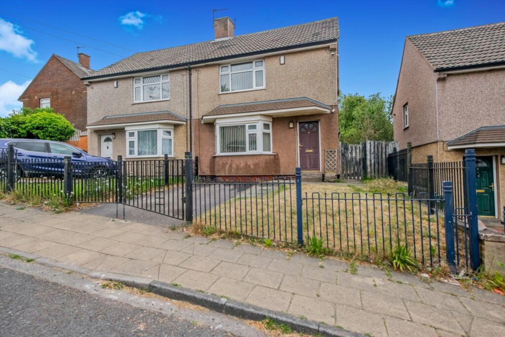 Main image of property: Hartland Road, Holmewood, Bradford, BD4