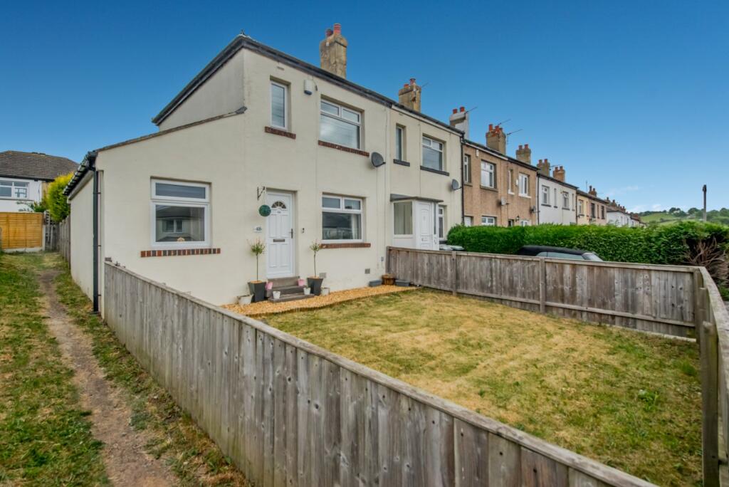 Main image of property: Kilroyd Avenue, Hunsworth, Cleckheaton, BD19