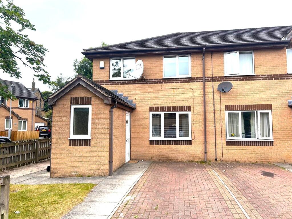Main image of property: Hopton Avenue, Bierley, Bradford, BD4
