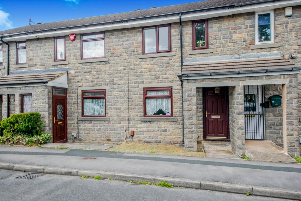 Main image of property: Brompton Road, East Bowling, Bradford, BD4