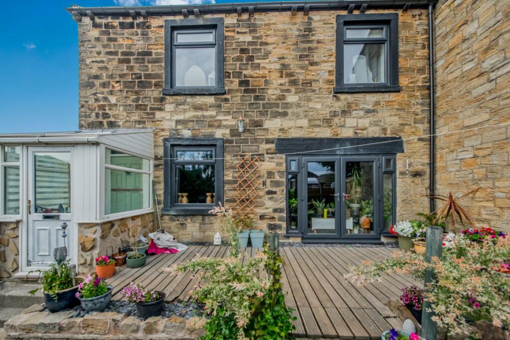Main image of property: Bradford Road, Birkenshaw, Bradford, West Yorkshire, BD11