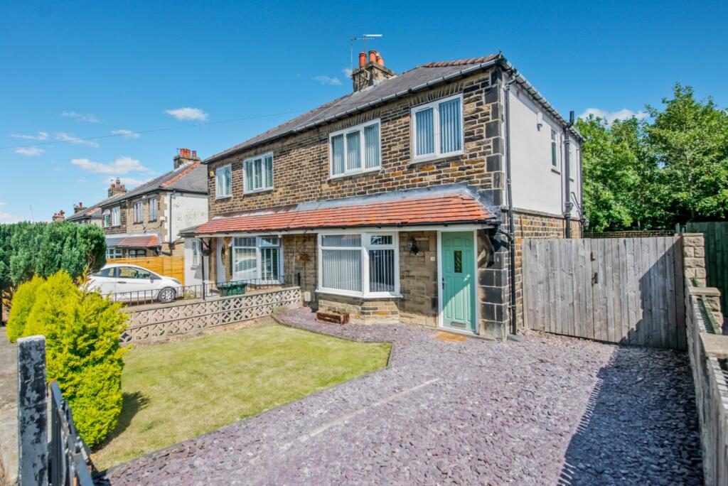 Main image of property: Denbrook Avenue, Bradford, West Yorkshire, BD4