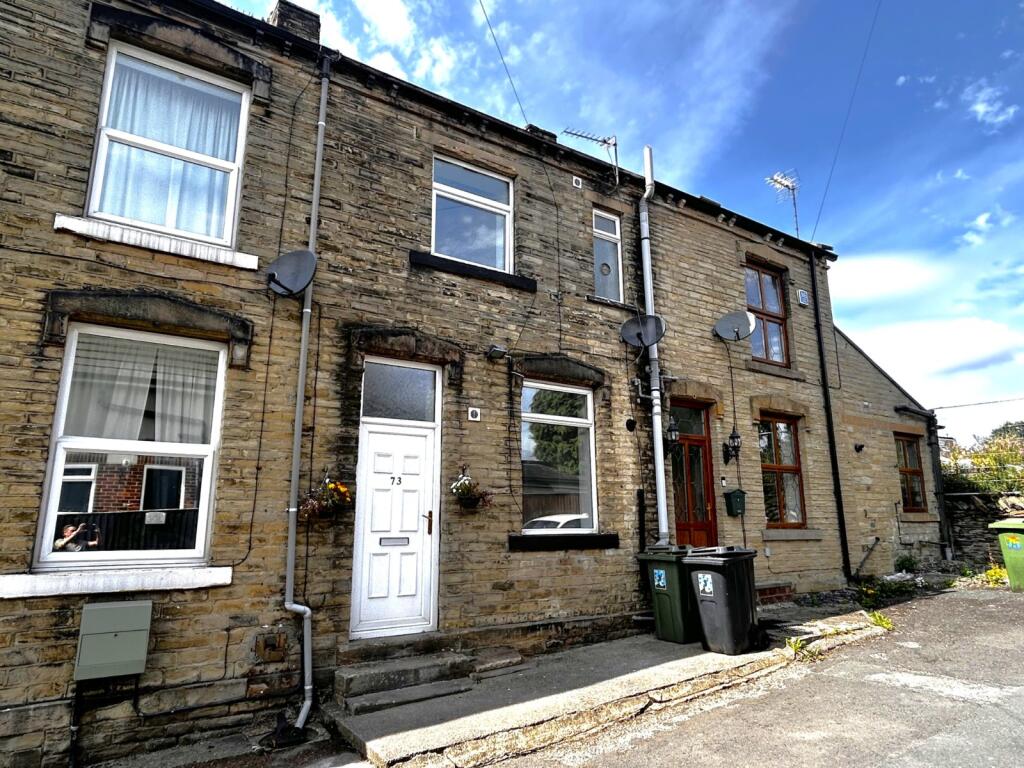 Main image of property: Allen Croft, Birkenshaw, Bradford, West Yorkshire, BD11