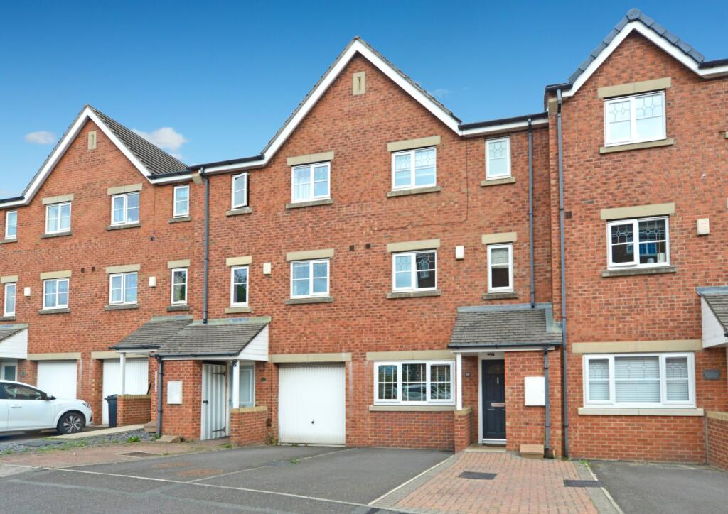 Main image of property: Burnleys Mill Road, Gomersal, Cleckheaton, West Yorkshire, BD19