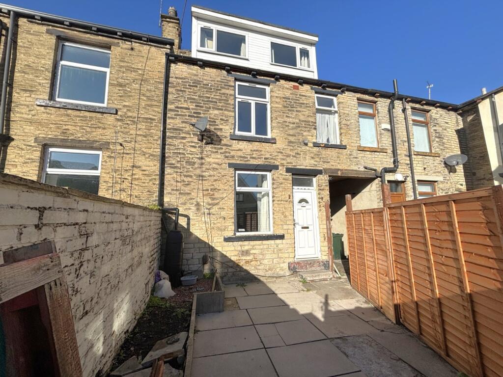 Main image of property: Oddy Street, Tong Street, Bradford, West Yorkshire, BD4