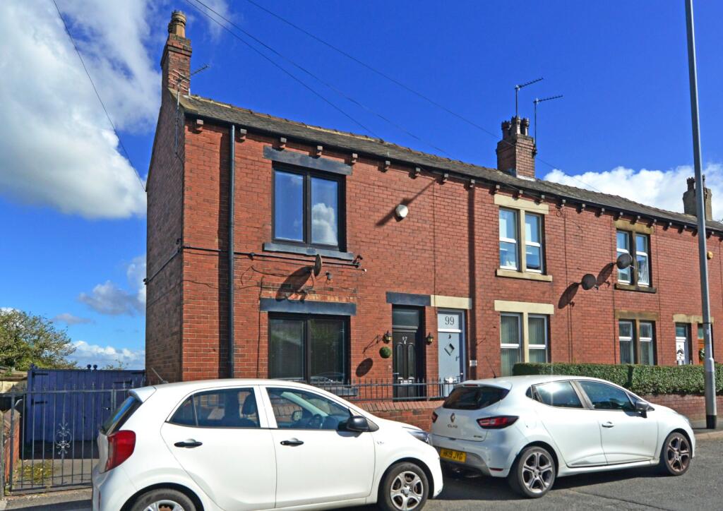 Main image of property: Wakefield Road, Drighlington, West Yorkshire, BD11
