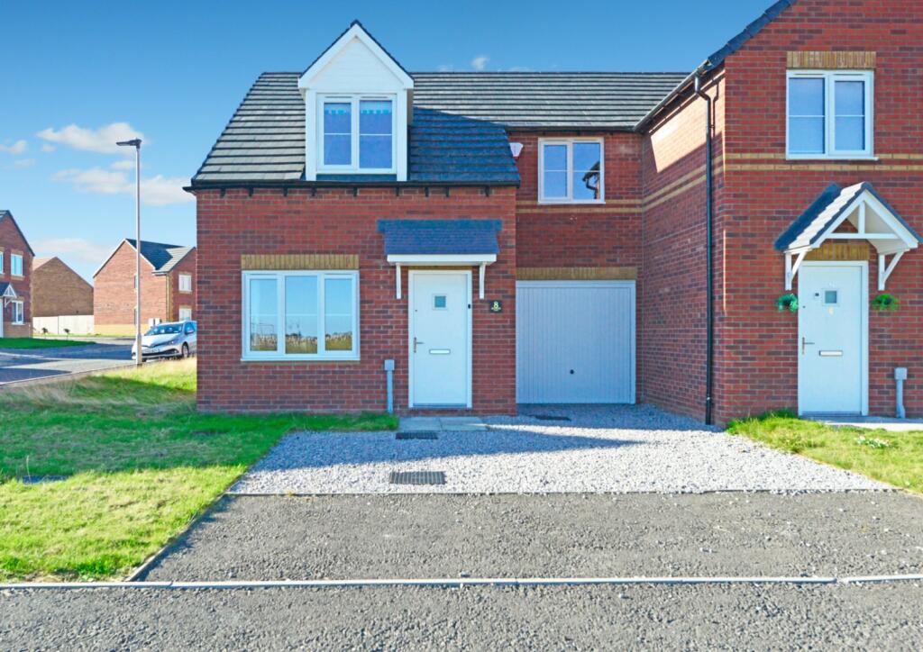 Main image of property: Moorland Lane, Tyersal, Bradford, West Yorkshire, BD4