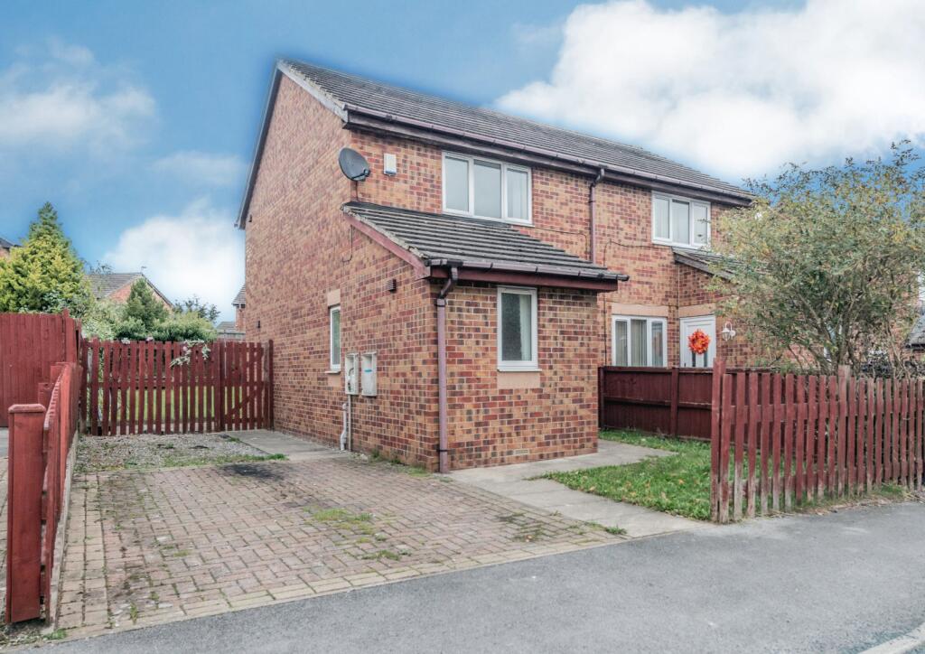 Main image of property: Hyne Avenue, Bierley, Bradford, West Yorkshire, BD4