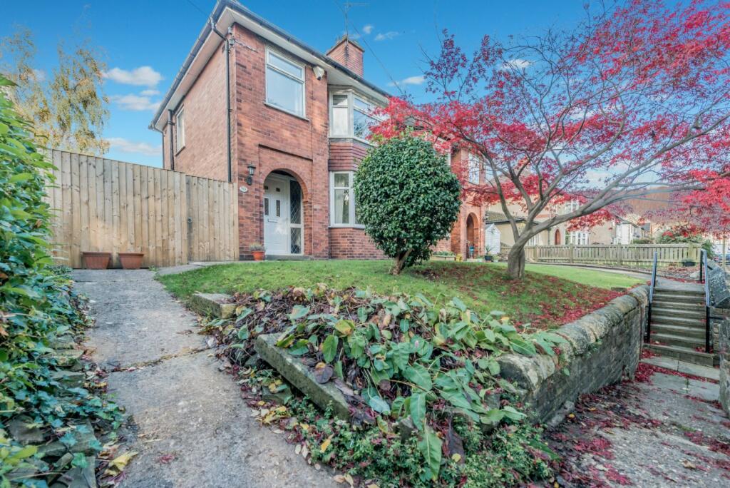 Main image of property: Bowling Hall Road, Bradford, West Yorkshire, BD4