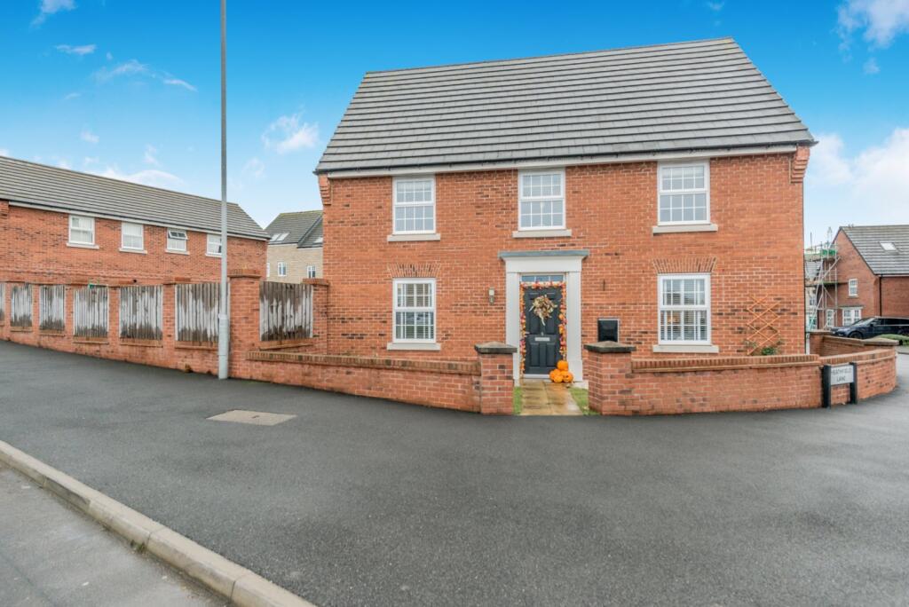 Main image of property: Heathfield Lane, Birkenshaw, Bradford, West Yorkshire, BD11